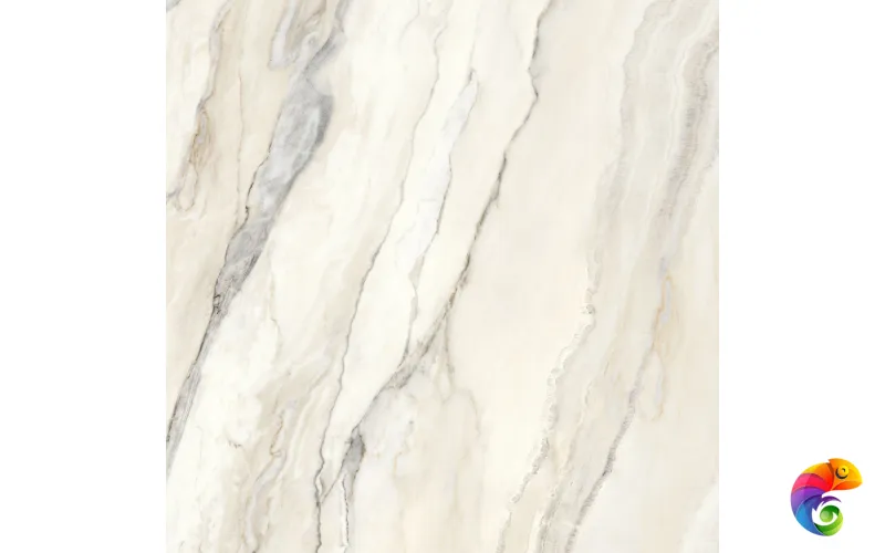 Керамогранит Vitra Marbleset Арабескато норковый K951303LPR01VTE0 LPR 60x60