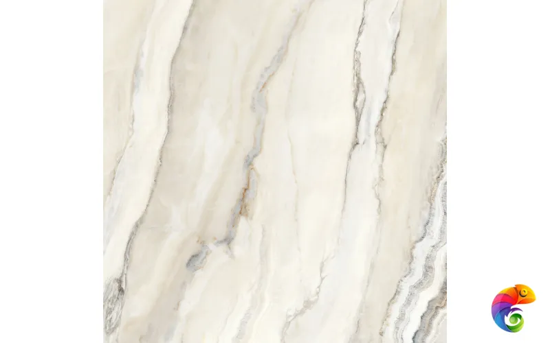 Керамогранит Vitra Marbleset Арабескато норковый K951303LPR01VTE0 LPR 60x60