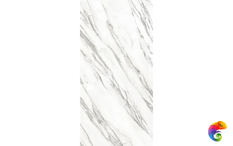 Керамогранит Vitra MarbleSet Венато cветло-серый K951330LPR01VTEP LPR 60X120