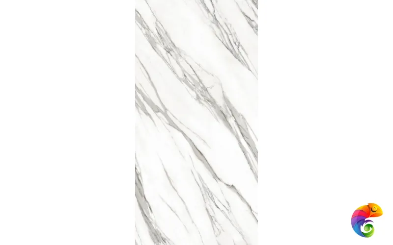 Керамогранит Vitra MarbleSet Венато cветло-серый K951330LPR01VTEP LPR 60X120