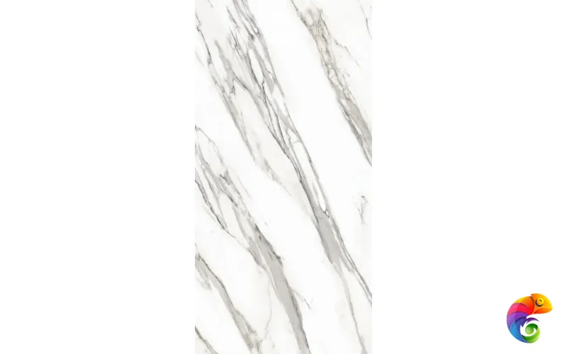 Керамогранит Vitra MarbleSet Венато cветло-серый K951330LPR01VTEP LPR 60X120