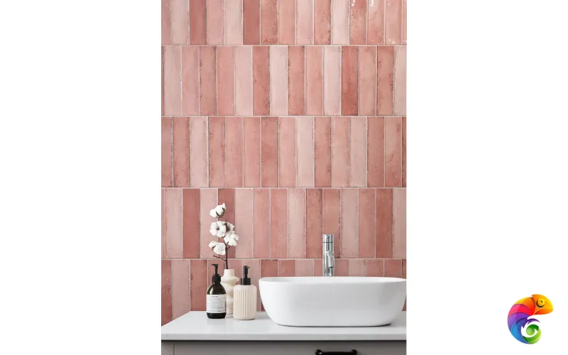 Плитка Monopole Martinica Coral 7,5х30