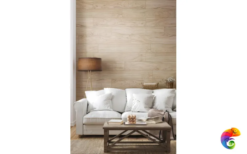 Керамогранит Idalgo Граните Натура Олива SR 19,5x120