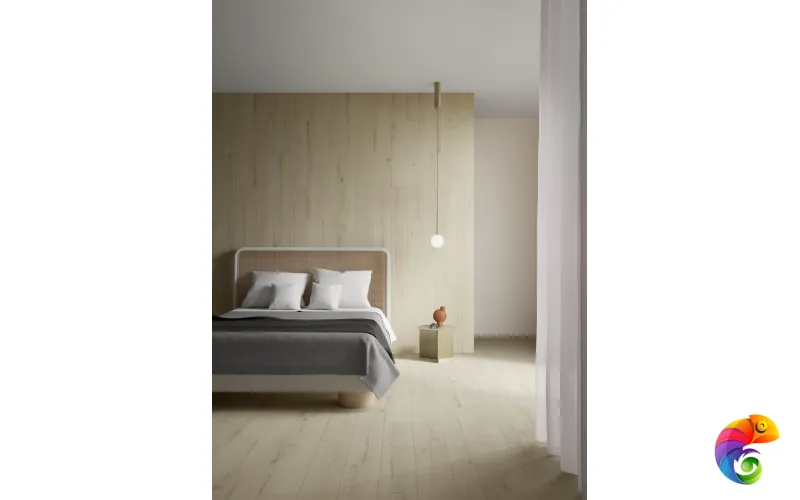 Керамогранит Vitra OriginWood беж мат R10A 20x80 (1,76)