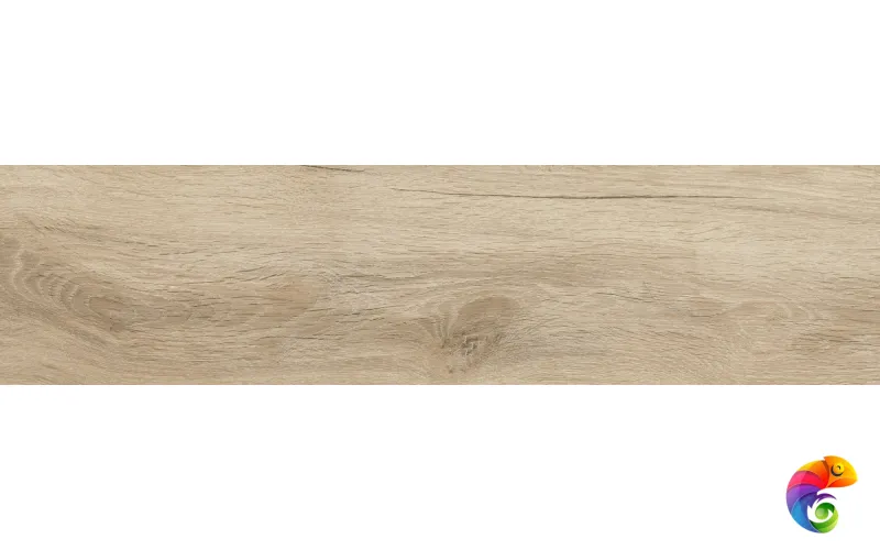 Керамогранит Vitra OriginWood беж мат R10A 20x80 (1,76)
