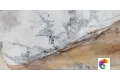 Керамогранит Idalgo Люссо Оро LLR 60x120