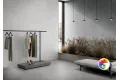 Керамогранит Vitra MicroCement Светло-серый K947891R0001VTER МатR10A 60x120 (1,44)
