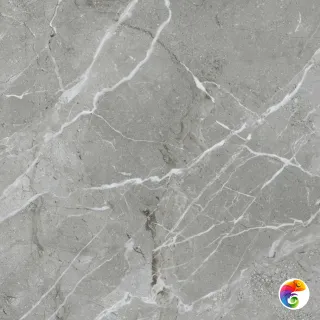 Vitra SilkMarble Бреча Серый K947791R0001VTET МатR9 60x60 (1,80)