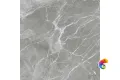 Керамогранит Vitra SilkMarble Бреча Серый K947791R0001VTET МатR9 60x60 (1,80)