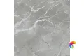 Керамогранит Vitra SilkMarble Бреча Серый K947791R0001VTET МатR9 60x60 (1,80)