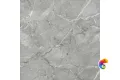 Керамогранит Vitra SilkMarble Бреча Серый K947791R0001VTET МатR9 60x60 (1,80)