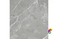 Керамогранит Vitra SilkMarble Бреча Серый K947791R0001VTET МатR9 60x60 (1,80)