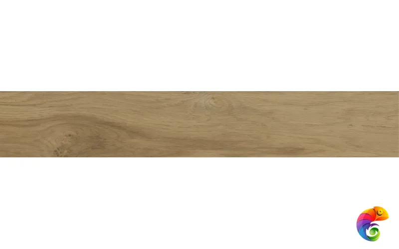 Керамогранит Vitra Walnut Бежевый МатR10A 20x120 (1,44)