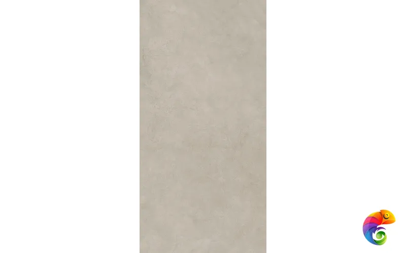 Керамогранит Vitra MicroCement Светлый Греж K947811R0001VTSP МатR10A 60x120 (1,44)