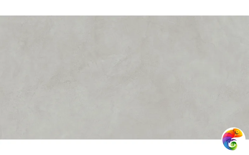 Керамогранит Vitra MicroCement Светло-серый K947891R0001VTER МатR10A 60x120 (1,44)