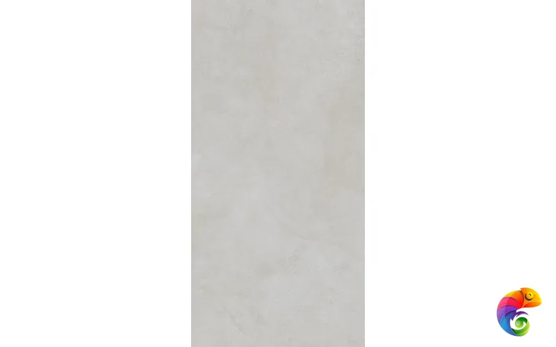 Керамогранит Vitra MicroCement Светло-серый K947891R0001VTER МатR10A 60x120 (1,44)