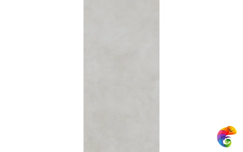 Керамогранит Vitra MicroCement Светло-серый K947891R0001VTER МатR10A 60x120 (1,44)