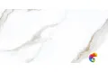 Керамогранит Realistik Clear White Grit Granula 60x120