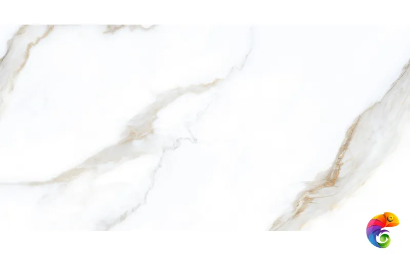 Керамогранит Realistik Clear White Grit Granula 60x120