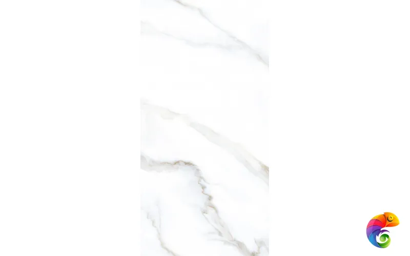 Керамогранит Realistik Clear White Grit Granula 60x120