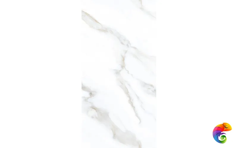 Керамогранит Realistik Clear White Grit Granula 60x120