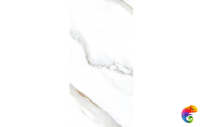 Керамогранит Realistik Clear White Grit Granula 60x120