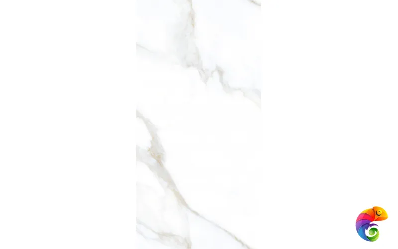 Керамогранит Realistik Clear White Grit Granula 60x120