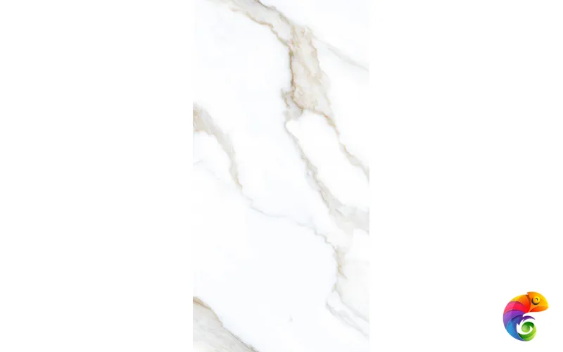 Керамогранит Realistik Clear White Grit Granula 60x120
