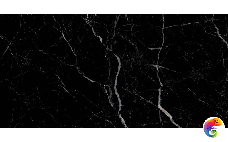 Керамогранит Realistik Royal Black High Glossy 60х120