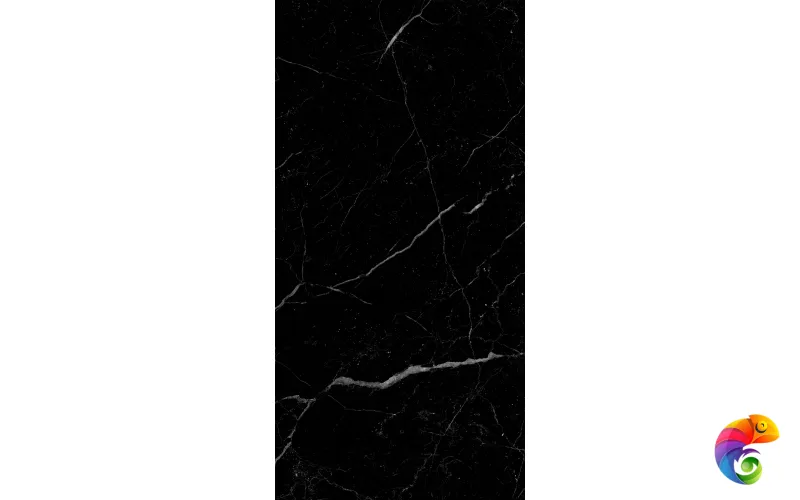 Керамогранит Realistik Royal Black High Glossy 60х120