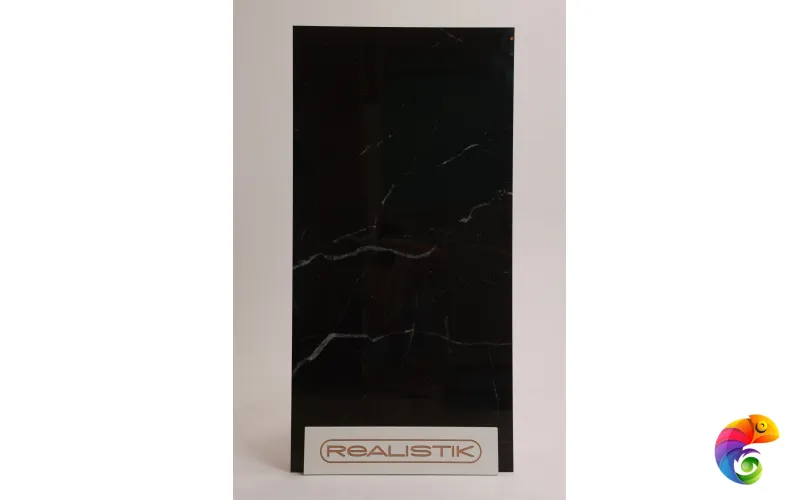 Керамогранит Realistik Royal Black High Glossy 60х120