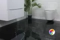 Керамогранит Realistik Royal Black High Glossy 60х120
