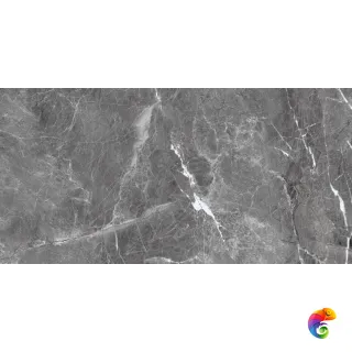 Realistik Shadow Dark Grey Polished 60x120