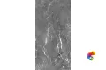 Керамогранит Realistik Shadow Dark Grey Polished 60x120