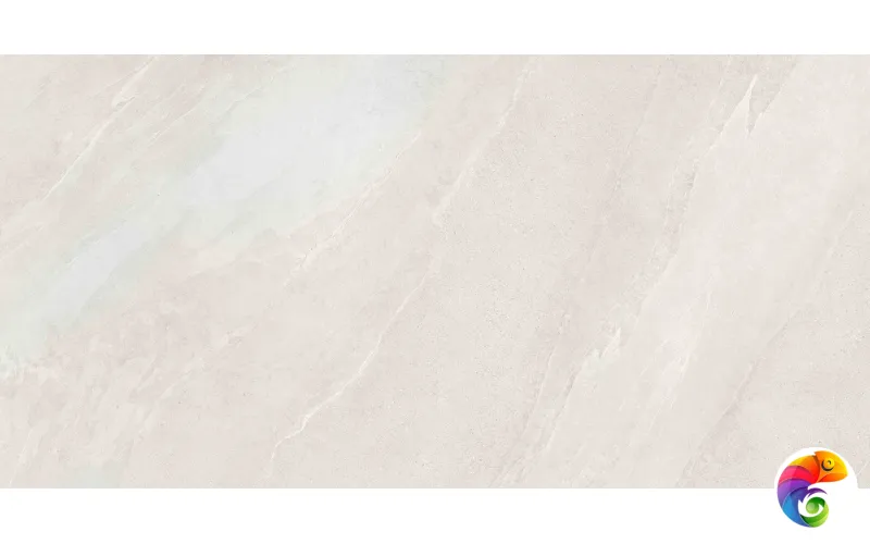 Керамогранит Vitra SlateStone Белый МатR10B 60x120 (1,44)