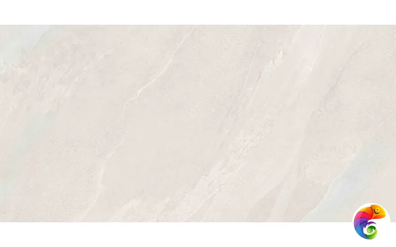 Керамогранит Vitra SlateStone Белый МатR10B 60x120 (1,44)