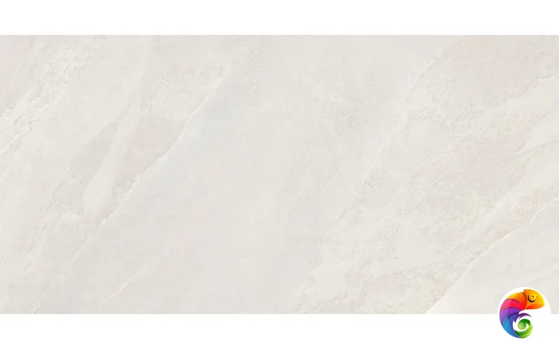 Керамогранит Vitra SlateStone Белый МатR10B 60x120 (1,44)