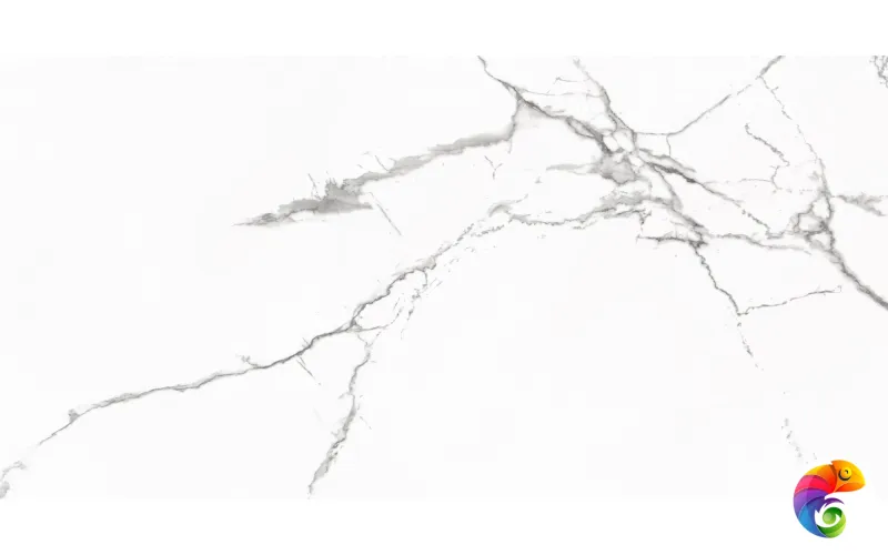 Керамогранит Realistik Statuario Venato Polished 60x120