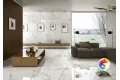 Керамогранит Realistik Statuario Venato Polished 60x120