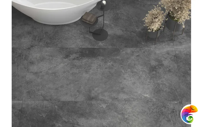 Керамогранит Cerrad Tacoma Steel 119,7x59,7