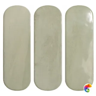 Плитка DNA Calema Oval Tea 5,2х16 (85 шт/0,712 м2)