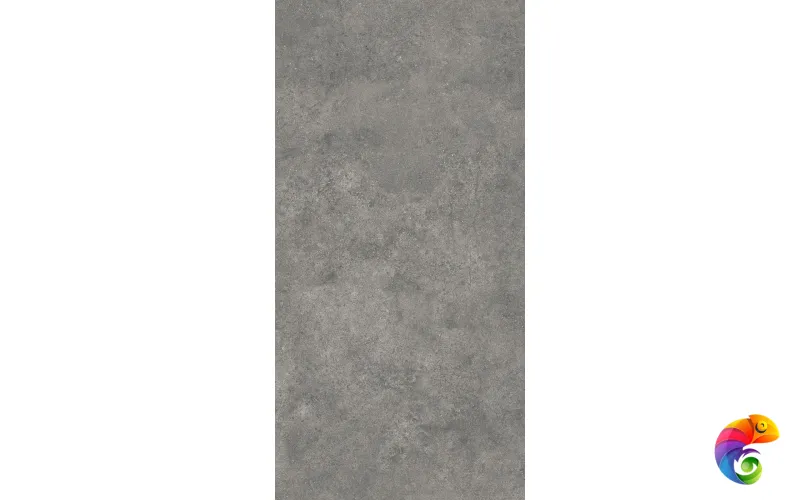 Керамогранит Vitra UrbanChic Темно-серый МатR10A 60x120 (1,44)