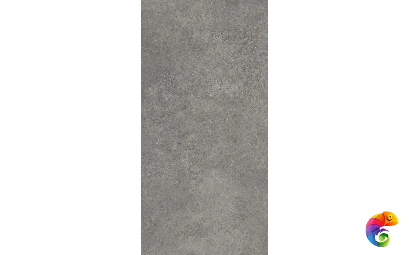 Керамогранит Vitra UrbanChic Темно-серый МатR10A 60x120 (1,44)