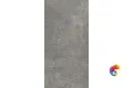 Керамогранит Vitra UrbanChic Темно-серый МатR10A 60x120 (1,44)
