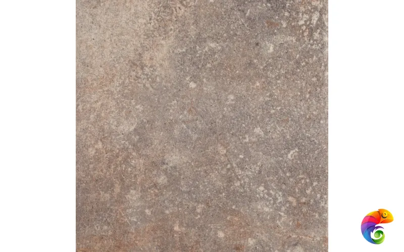 Плитка базовая Ceramika Paradyz Viano Grys Klinkier 30x30 30x30х0,85 (1,26)