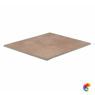 Плитка базовая Westerwalder Atrium Cotto 31x31