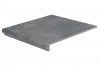 Ступень Westerwalder Atrium Dunkelgrau Florentiner-Stufe 31x32