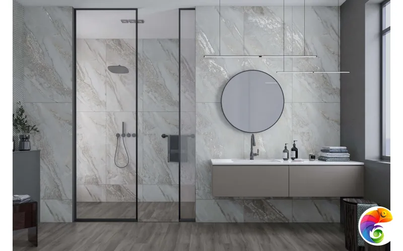 Керамогранит Realistik Bonzano Crema Vitro 60х120 (1,44)