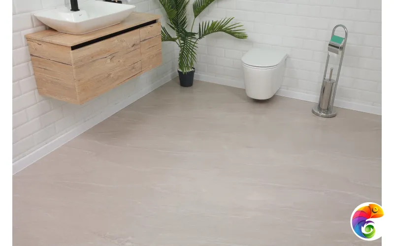 Керамогранит Realistik Bonita Light Sugar 60x120