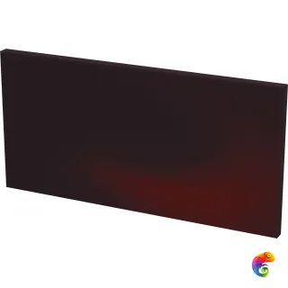 Подступень Ceramika Paradyz Cloud Brown Podstopnica 14,8x30